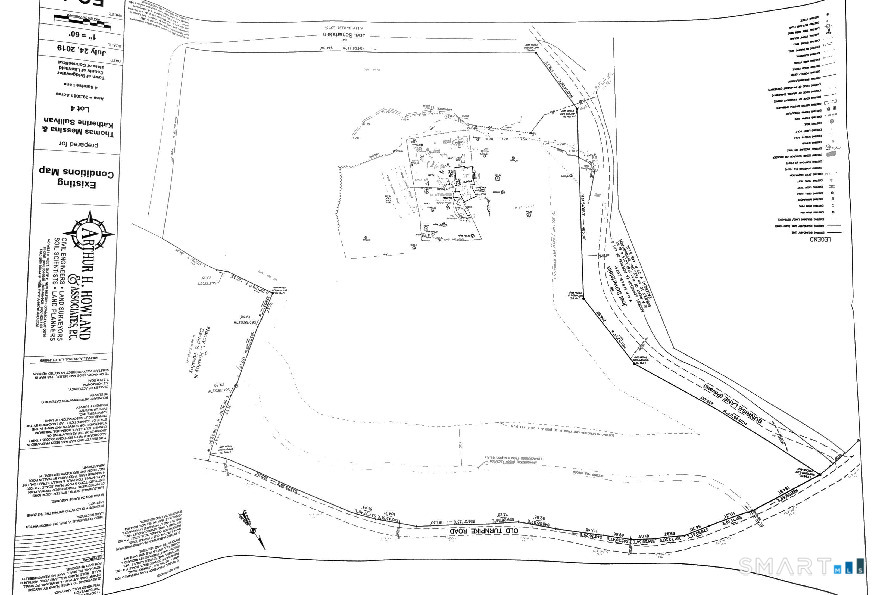 4 Sunrise Lane Bridgewater, CT 06752 - Photo 27 of 27