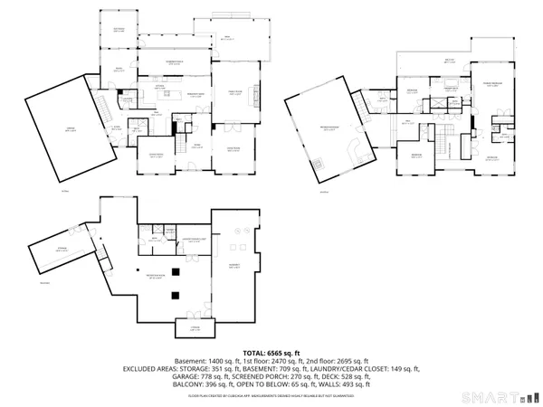 $3,100,000 | 4 Sunrise Lane, Bridgewater, CT 06752