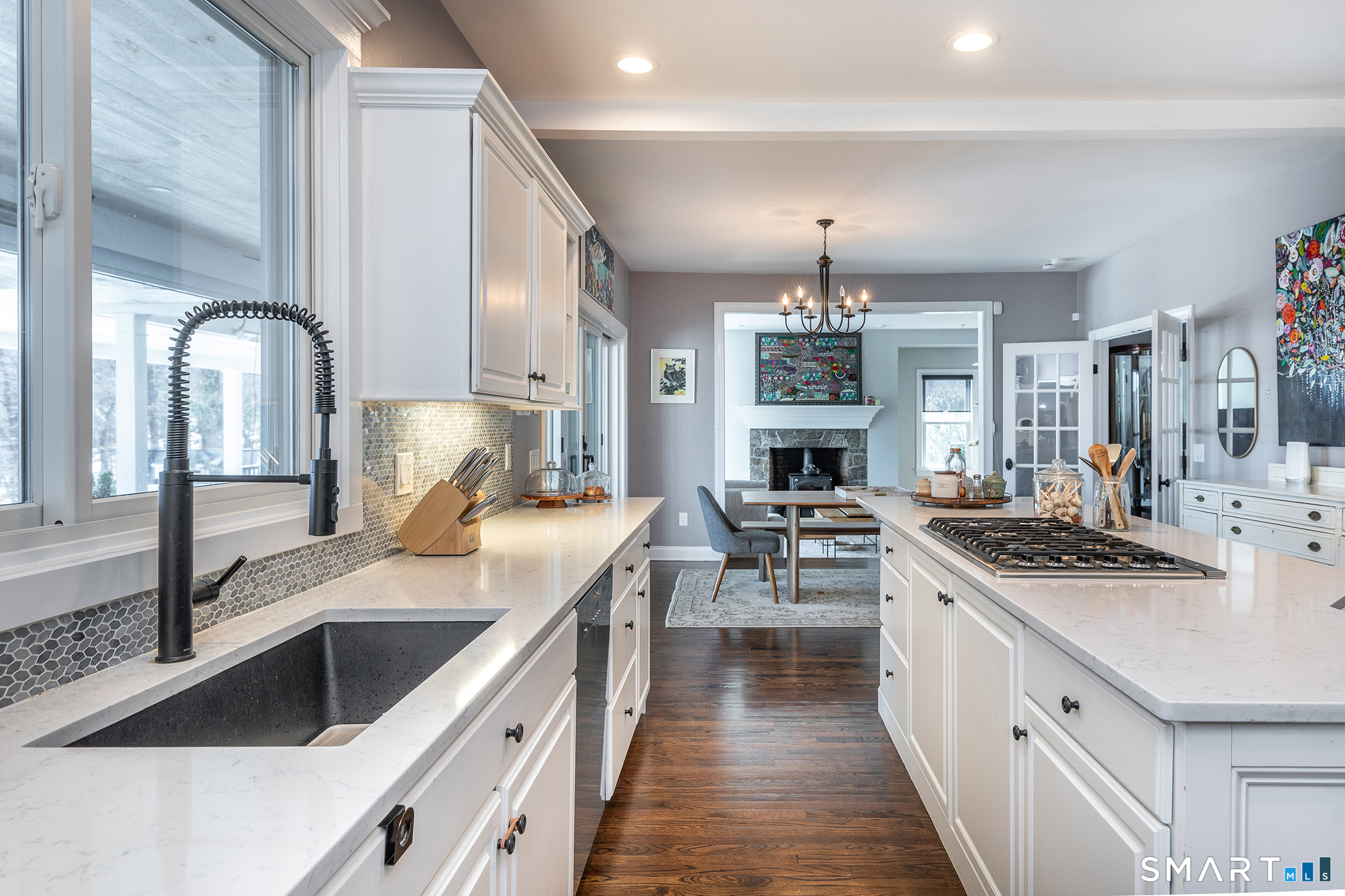 4 Sunrise Lane Bridgewater, CT 06752 - Photo 4 of 27