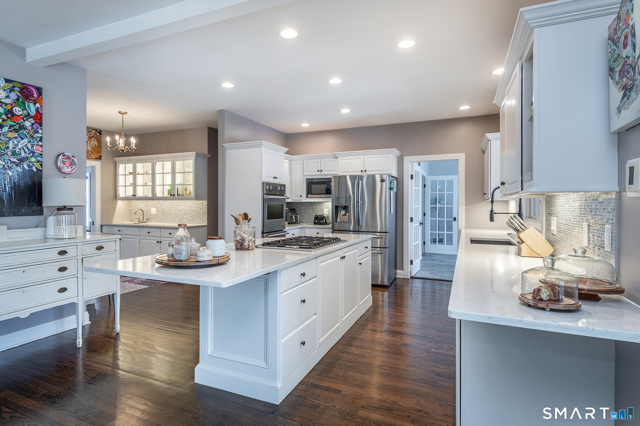 4 Sunrise Lane Bridgewater, CT 06752 - Photo 5 of 27