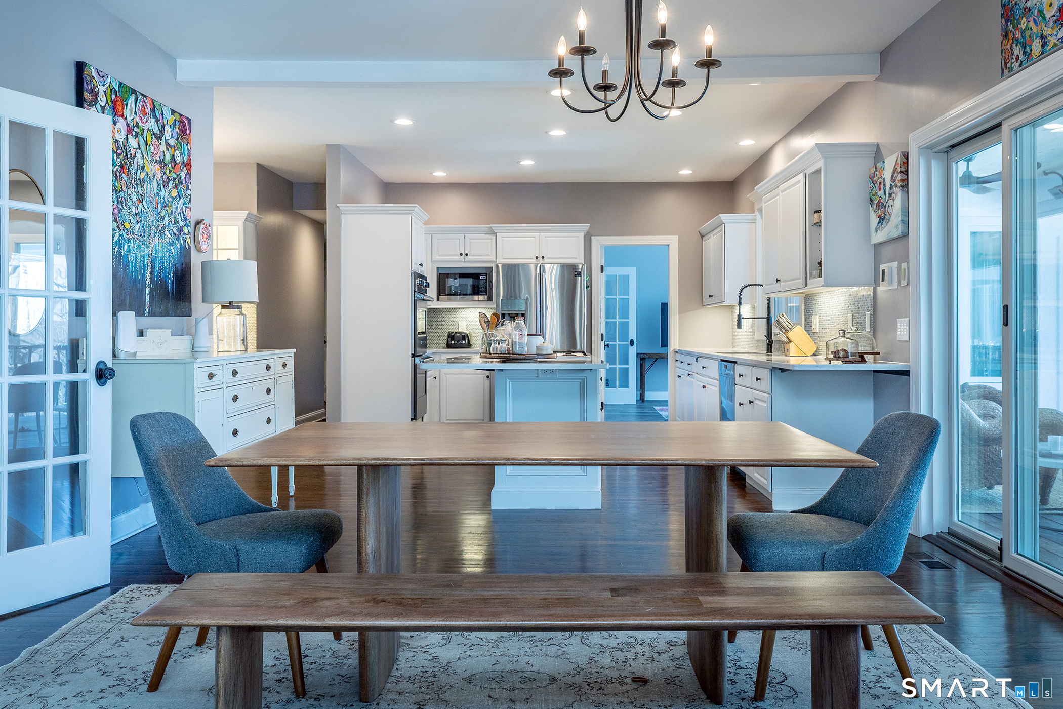 4 Sunrise Lane Bridgewater, CT 06752 - Photo 9 of 27