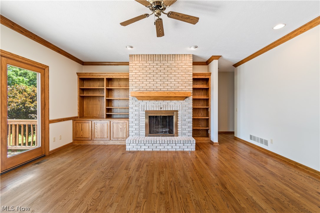 1656 Ridgecliff Circle Northeast Canton, OH 44721 - Photo 15 of 34 Gallery Image 15