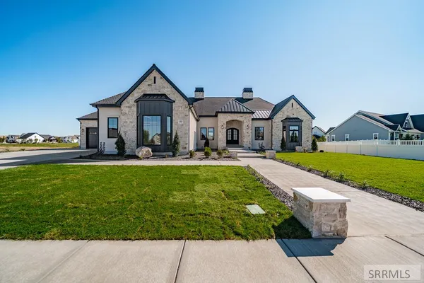 $1,650,000 | 6369 Glass Mountain Boulevard, Idaho Falls, ID 83404