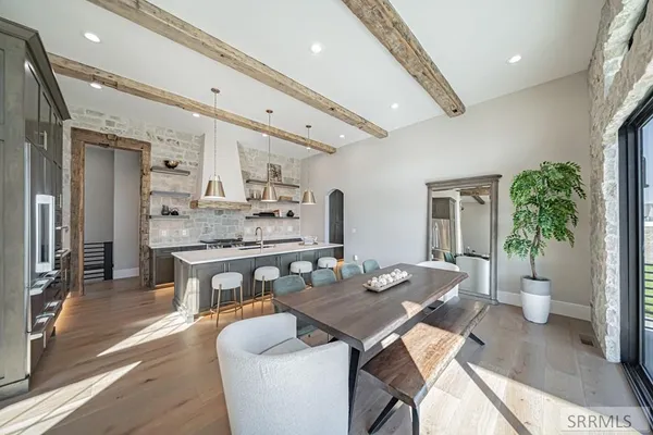 $1,650,000 | 6369 Glass Mountain Boulevard, Idaho Falls, ID 83404