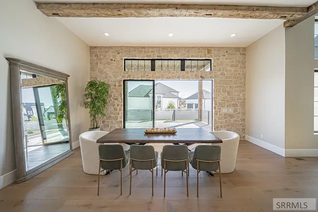 $1,650,000 | 6369 Glass Mountain Boulevard, Idaho Falls, ID 83404