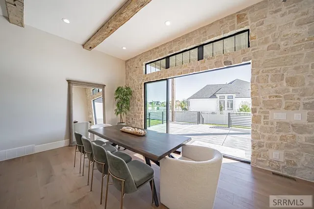 $1,650,000 | 6369 Glass Mountain Boulevard, Idaho Falls, ID 83404