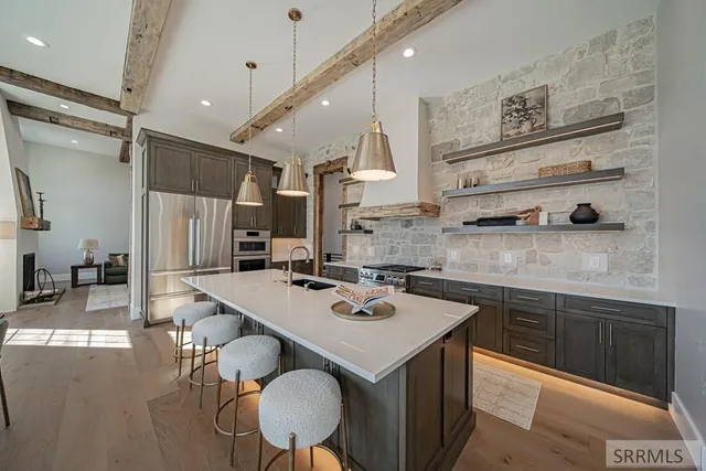 $1,650,000 | 6369 Glass Mountain Boulevard, Idaho Falls, ID 83404