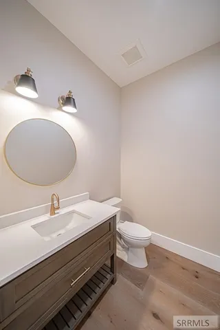 $1,650,000 | 6369 Glass Mountain Boulevard, Idaho Falls, ID 83404