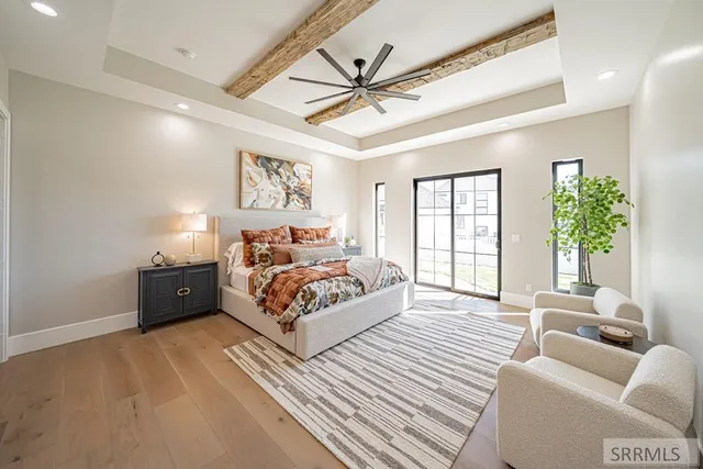 $1,650,000 | 6369 Glass Mountain Boulevard, Idaho Falls, ID 83404