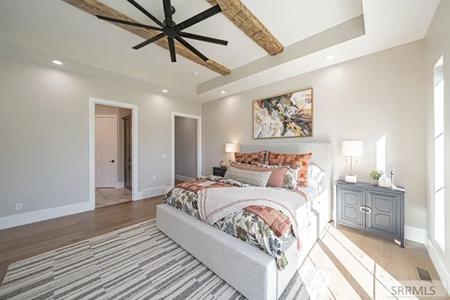 $1,650,000 | 6369 Glass Mountain Boulevard, Idaho Falls, ID 83404