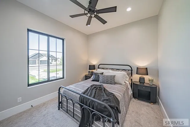 $1,650,000 | 6369 Glass Mountain Boulevard, Idaho Falls, ID 83404