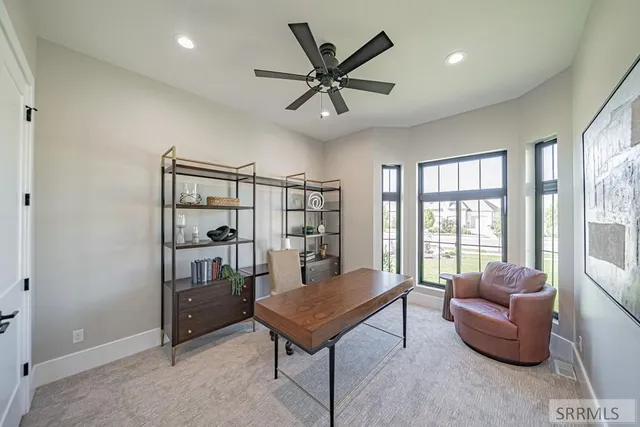 $1,650,000 | 6369 Glass Mountain Boulevard, Idaho Falls, ID 83404