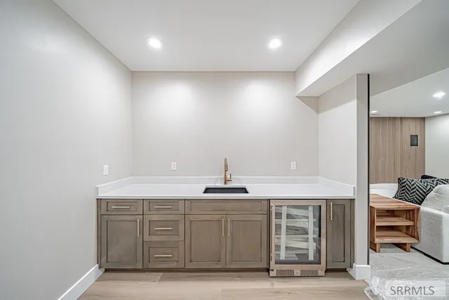 $1,650,000 | 6369 Glass Mountain Boulevard, Idaho Falls, ID 83404