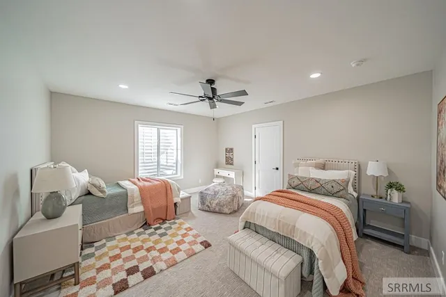 $1,650,000 | 6369 Glass Mountain Boulevard, Idaho Falls, ID 83404