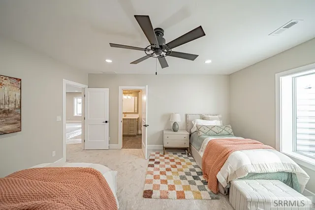 $1,650,000 | 6369 Glass Mountain Boulevard, Idaho Falls, ID 83404