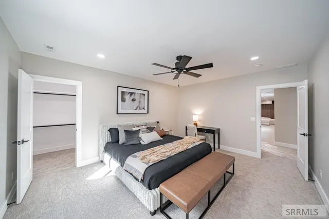 $1,650,000 | 6369 Glass Mountain Boulevard, Idaho Falls, ID 83404