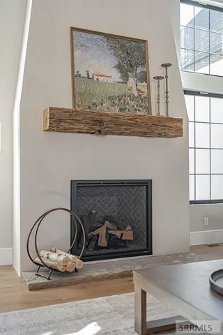 $1,650,000 | 6369 Glass Mountain Boulevard, Idaho Falls, ID 83404