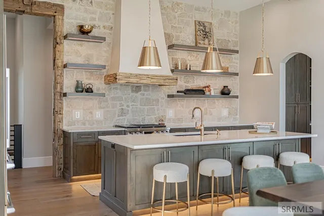 $1,650,000 | 6369 Glass Mountain Boulevard, Idaho Falls, ID 83404