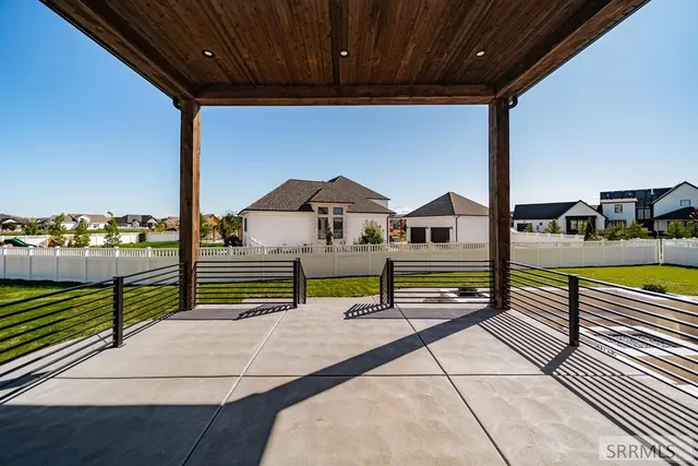 $1,650,000 | 6369 Glass Mountain Boulevard, Idaho Falls, ID 83404