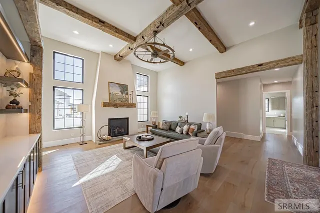 $1,650,000 | 6369 Glass Mountain Boulevard, Idaho Falls, ID 83404