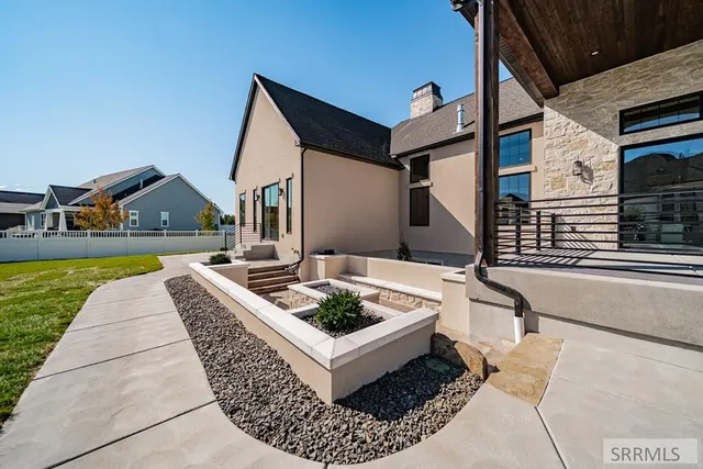 $1,650,000 | 6369 Glass Mountain Boulevard, Idaho Falls, ID 83404