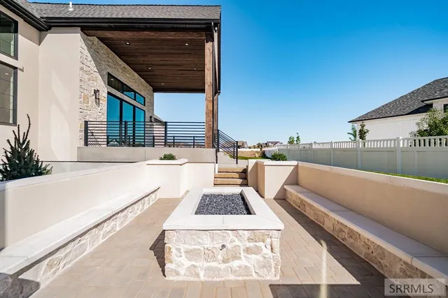 $1,650,000 | 6369 Glass Mountain Boulevard, Idaho Falls, ID 83404