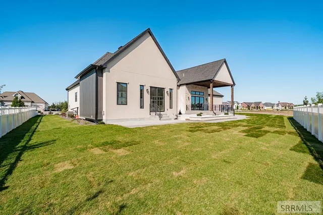 $1,650,000 | 6369 Glass Mountain Boulevard, Idaho Falls, ID 83404