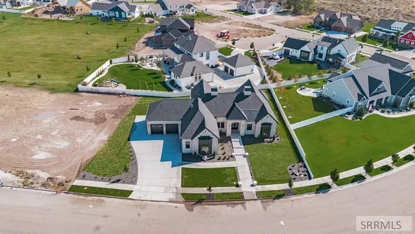 $1,650,000 | 6369 Glass Mountain Boulevard, Idaho Falls, ID 83404