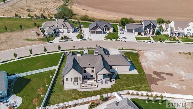 $1,650,000 | 6369 Glass Mountain Boulevard, Idaho Falls, ID 83404