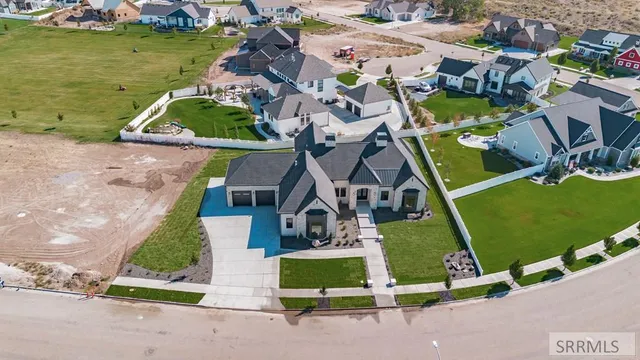 $1,650,000 | 6369 Glass Mountain Boulevard, Idaho Falls, ID 83404