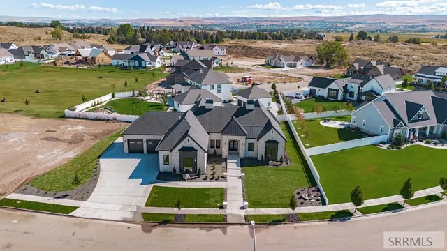 $1,650,000 | 6369 Glass Mountain Boulevard, Idaho Falls, ID 83404
