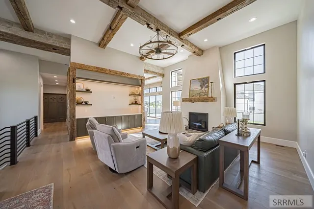 $1,650,000 | 6369 Glass Mountain Boulevard, Idaho Falls, ID 83404