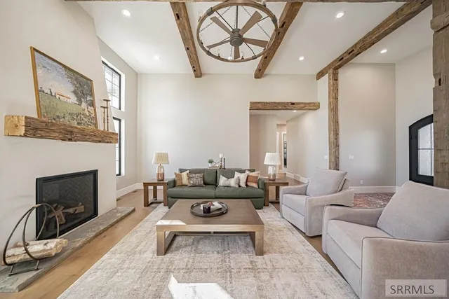 $1,650,000 | 6369 Glass Mountain Boulevard, Idaho Falls, ID 83404