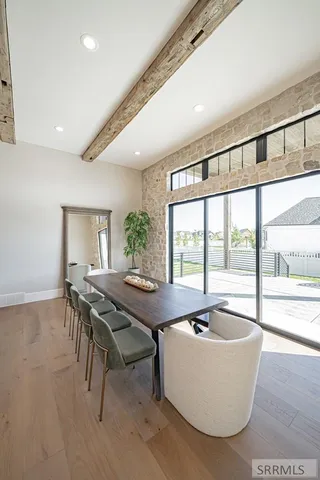 $1,650,000 | 6369 Glass Mountain Boulevard, Idaho Falls, ID 83404