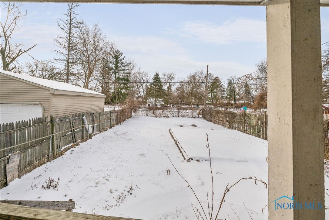 923 Alvison Road Toledo, OH 43612 - Photo 29 of 35 Gallery Image 29