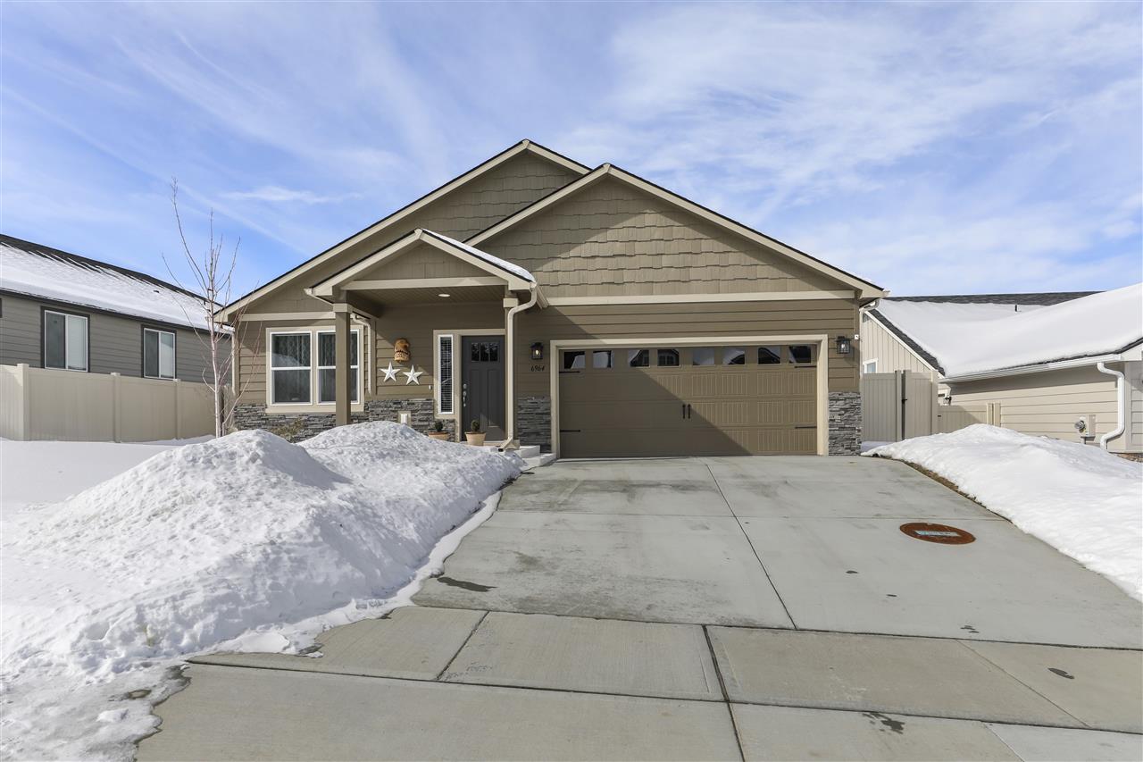 6964 Forest Ridge Drive Spokane, WA 99224 - Photo 1 of 20 Gallery Image 1