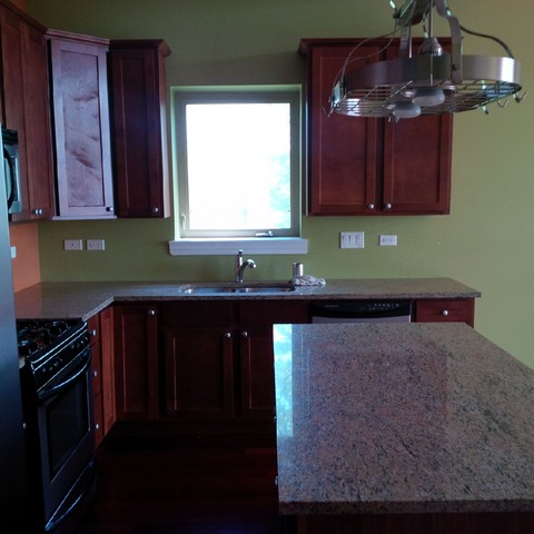2841 North Pulaski Road, Unit 3S Chicago, IL 60641 - Photo 5 of 19