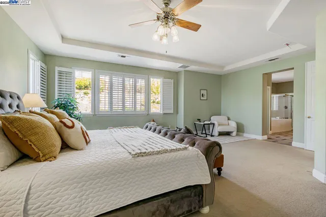 $1,595,000 | 5391 Fernbank Drive, Concord, CA 94521