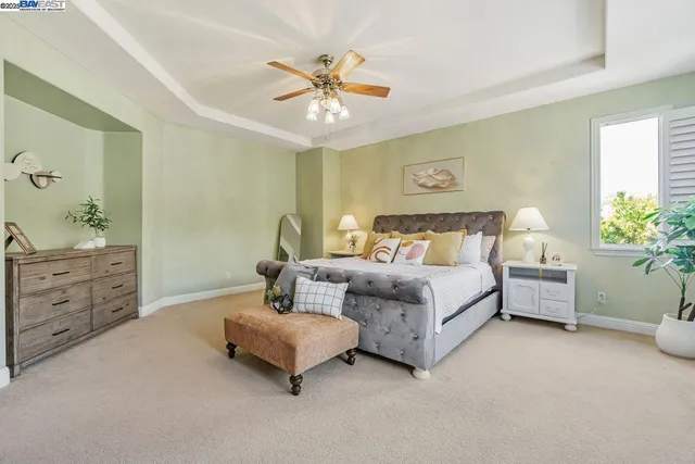 $1,595,000 | 5391 Fernbank Drive, Concord, CA 94521