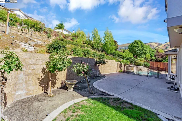 $1,595,000 | 5391 Fernbank Drive, Concord, CA 94521