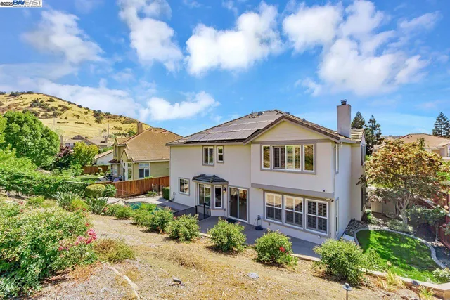$1,595,000 | 5391 Fernbank Drive, Concord, CA 94521