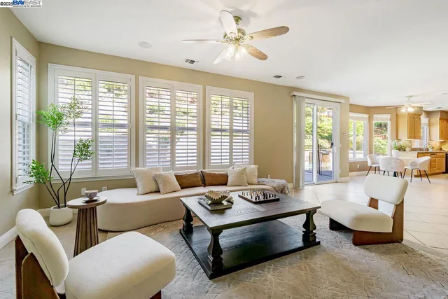 $1,595,000 | 5391 Fernbank Drive, Concord, CA 94521