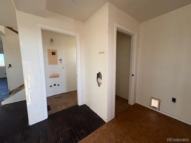 $349,900 | 7447 County Road U, Wiggins, CO 80654