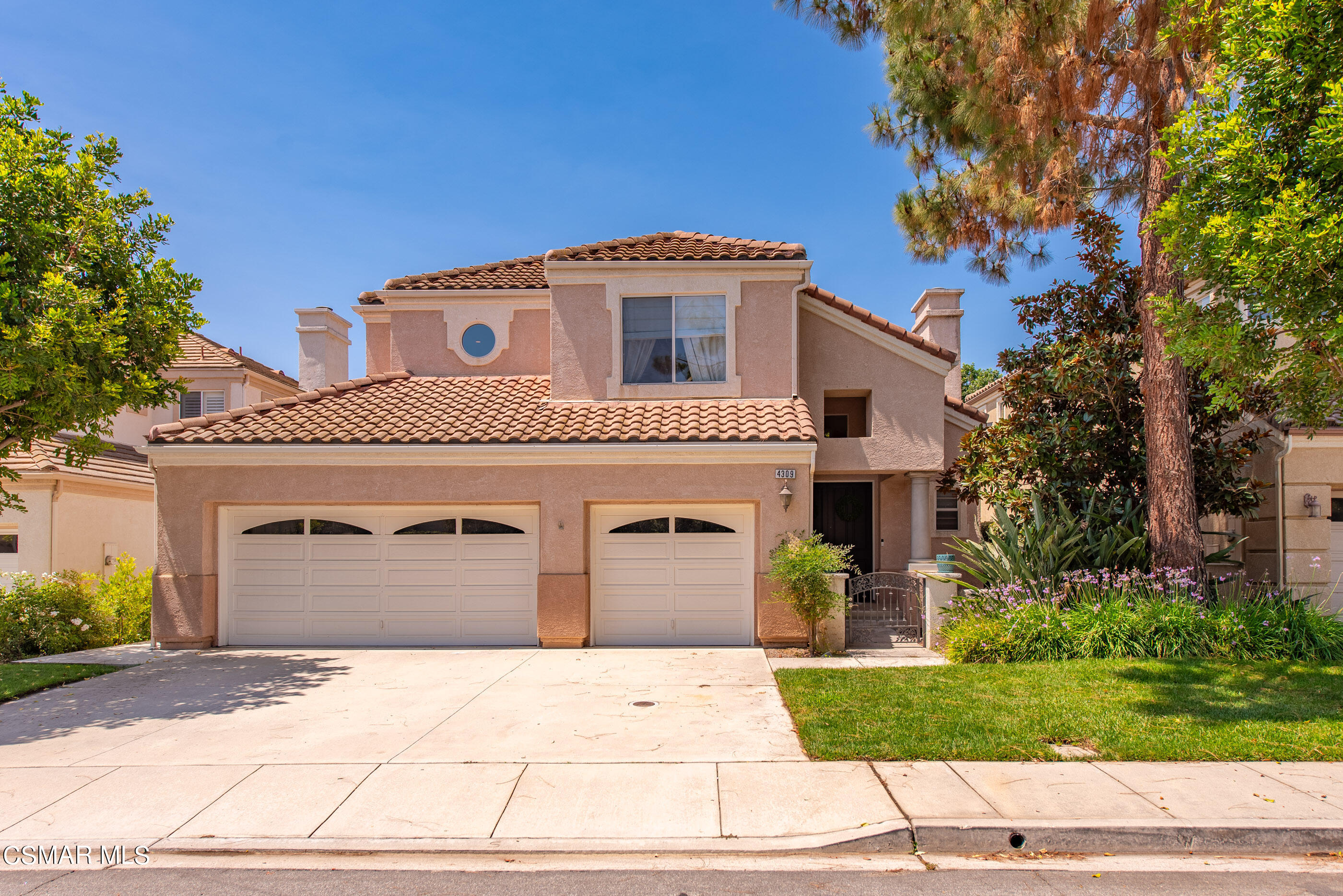 4309 Cedardale Road Moorpark, CA 93021 - Photo 1 of 49 4309 Cedardale Rd Moorpark-2
