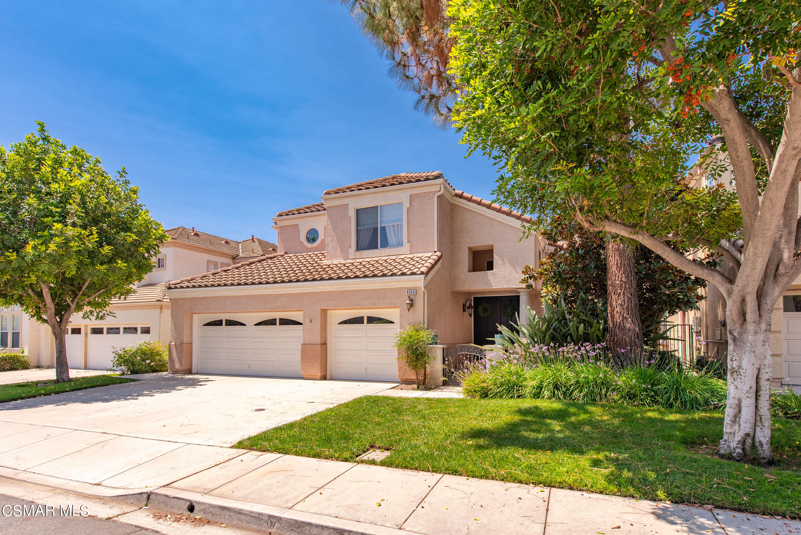 4309 Cedardale Road Moorpark, CA 93021 - Photo 2 of 49 4309 Cedardale Rd Moorpark-1
