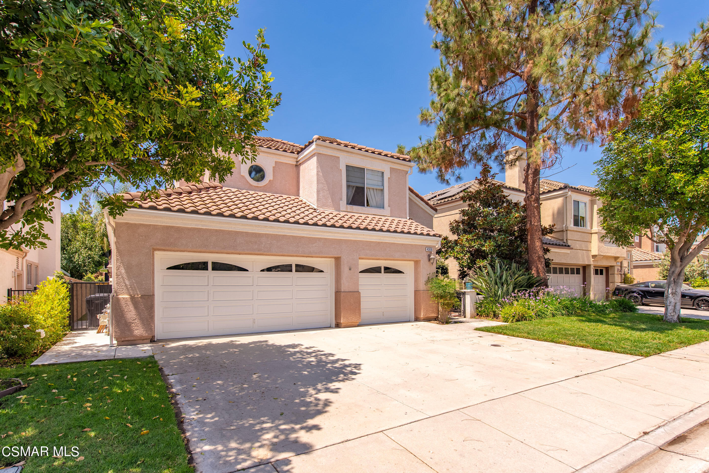 4309 Cedardale Road Moorpark, CA 93021 - Photo 3 of 49 4309 Cedardale Rd Moorpark-3