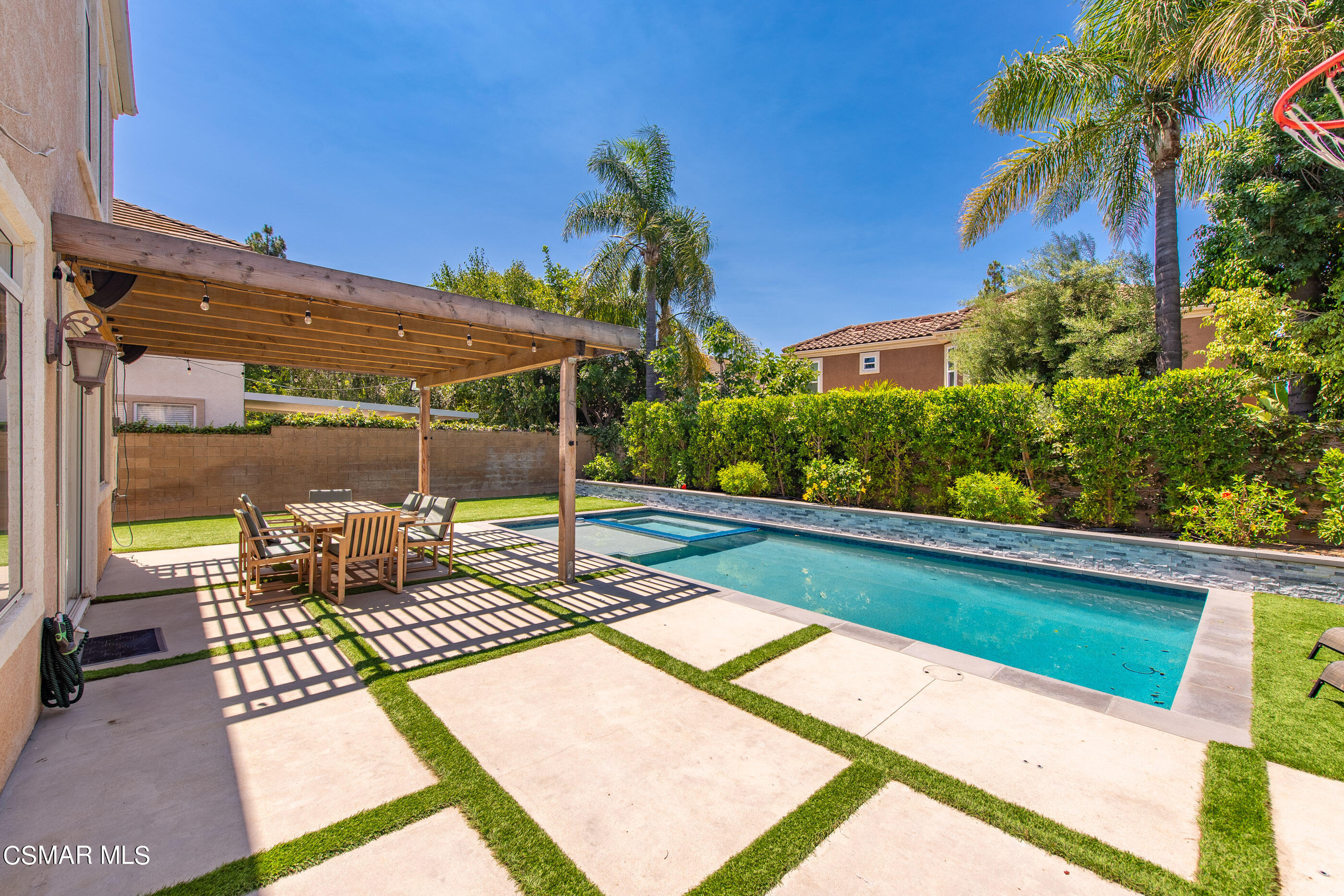 4309 Cedardale Road Moorpark, CA 93021 - Photo 34 of 49 4309 Cedardale Rd Moorpark-35