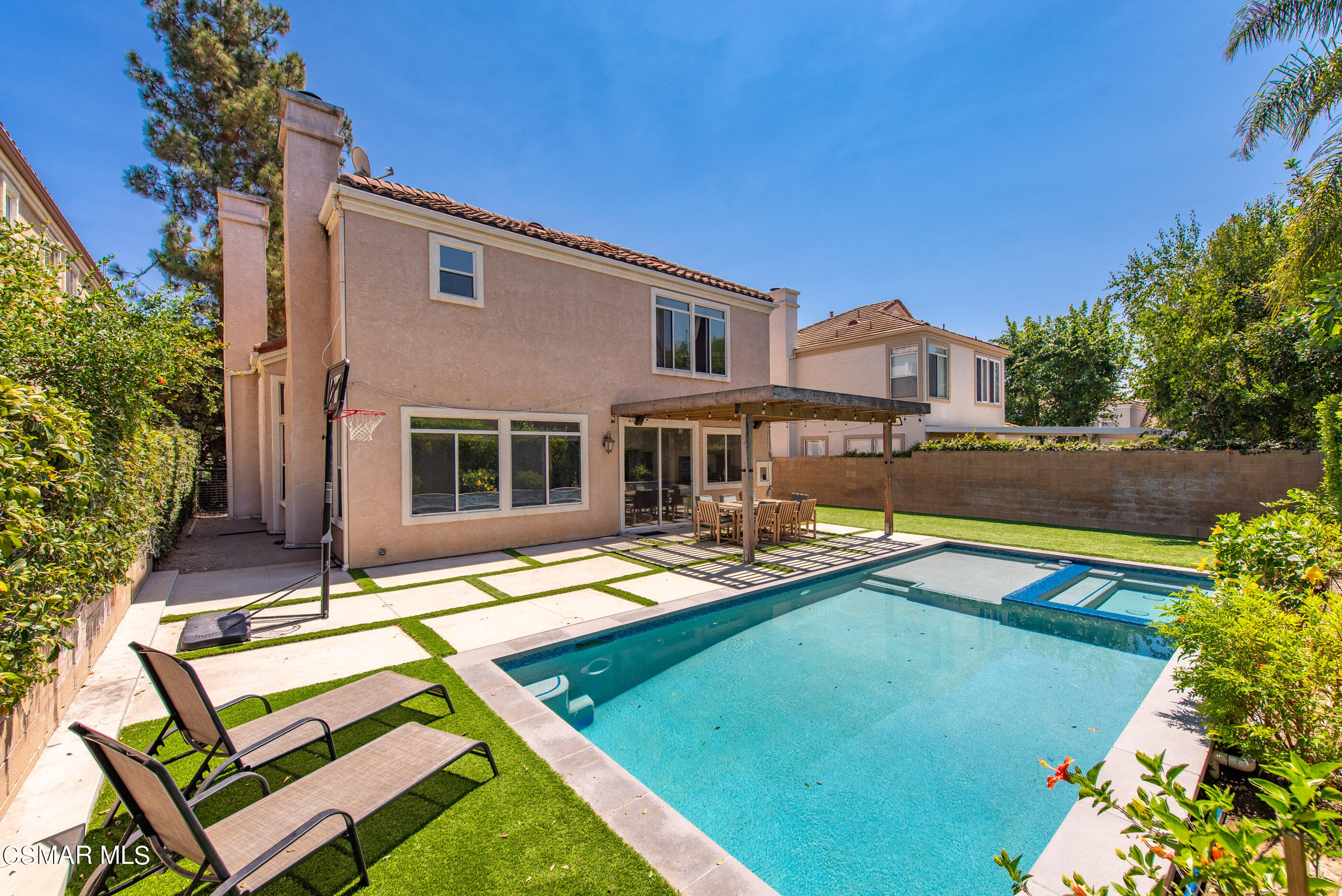 4309 Cedardale Road Moorpark, CA 93021 - Photo 36 of 49 4309 Cedardale Rd Moorpark-37