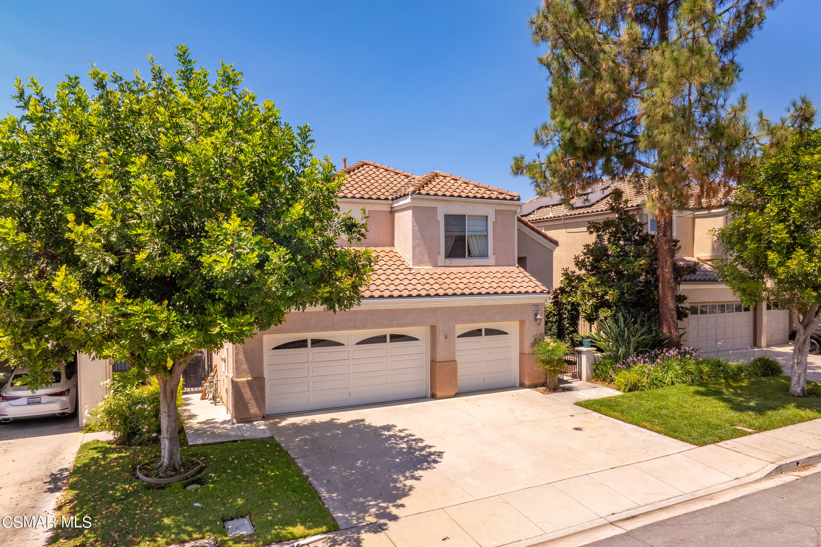 4309 Cedardale Road Moorpark, CA 93021 - Photo 40 of 49 4309 Cedardale Rd Moorpark-42