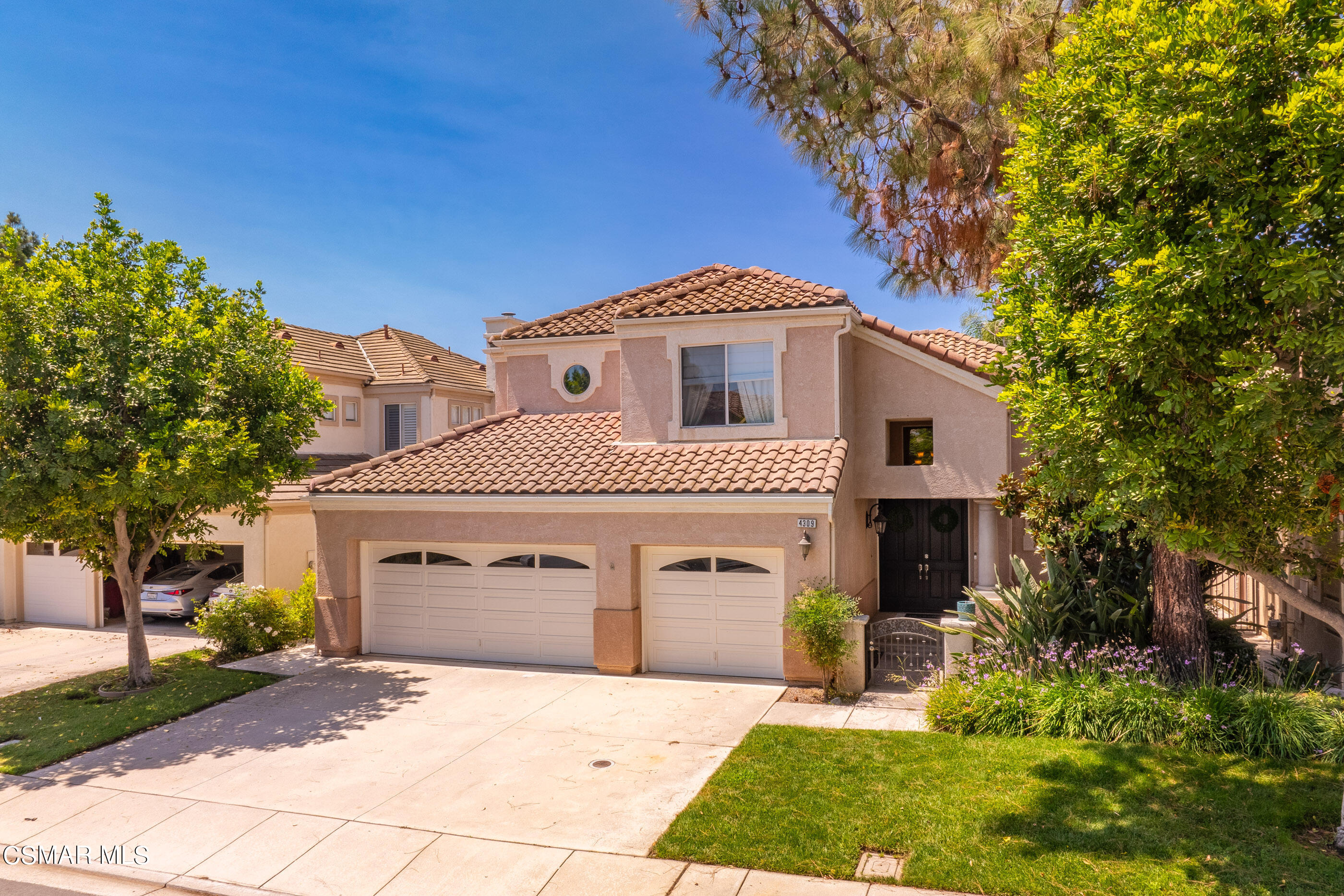 4309 Cedardale Road Moorpark, CA 93021 - Photo 41 of 49 4309 Cedardale Rd Moorpark-43